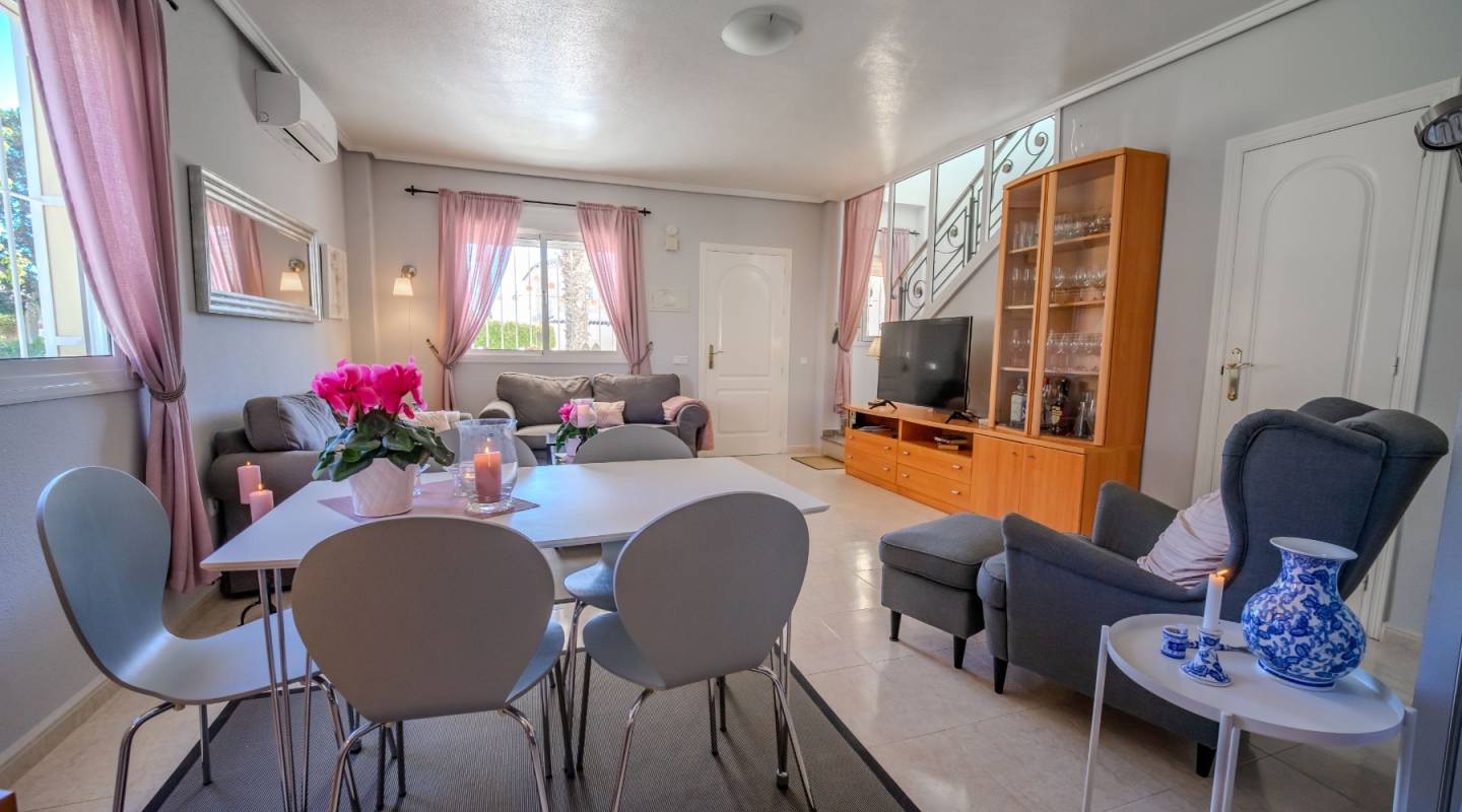 videresalg - Semi Detached - Ciudad Quesada