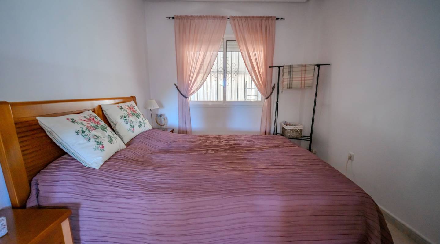 videresalg - Semi Detached - Ciudad Quesada