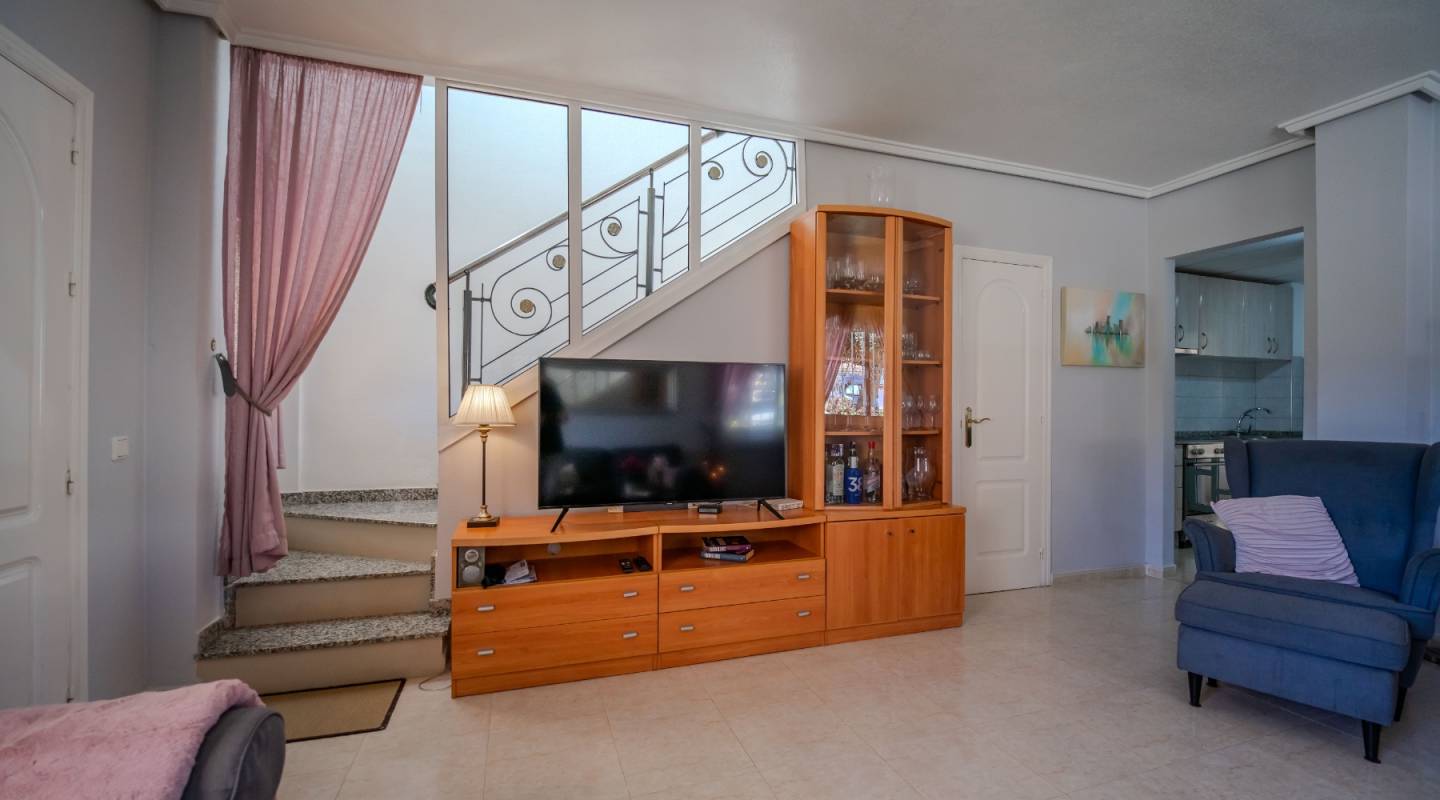 videresalg - Semi Detached - Ciudad Quesada