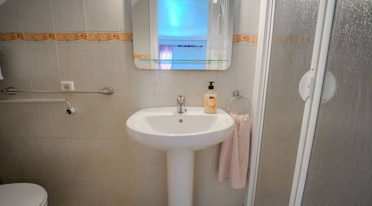 videresalg - Semi Detached - Ciudad Quesada