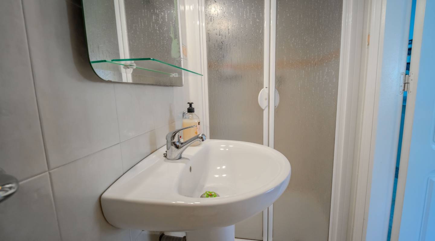 videresalg - Semi Detached - Ciudad Quesada