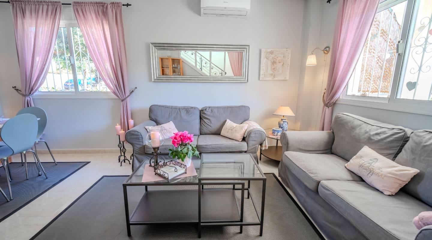 videresalg - Semi Detached - Ciudad Quesada