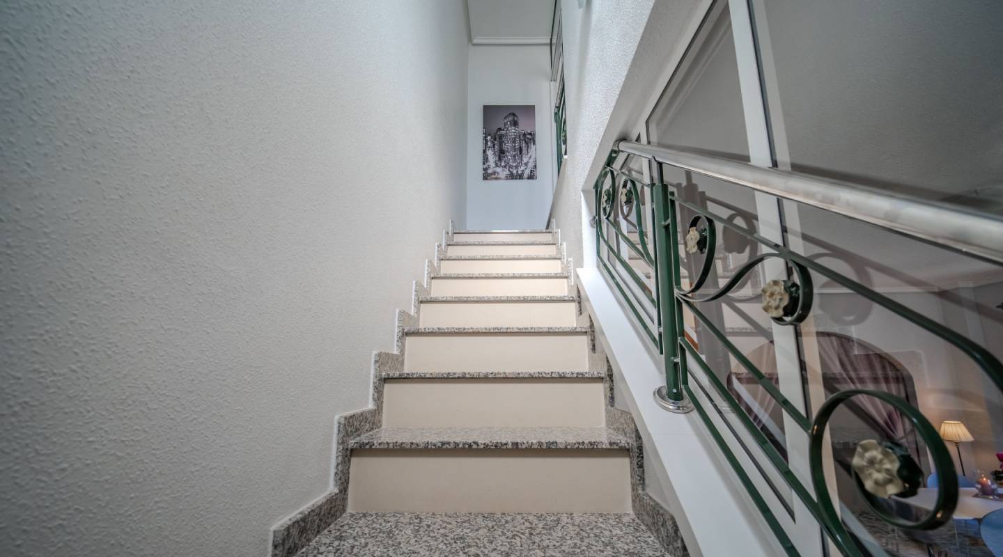 videresalg - Semi Detached - Ciudad Quesada