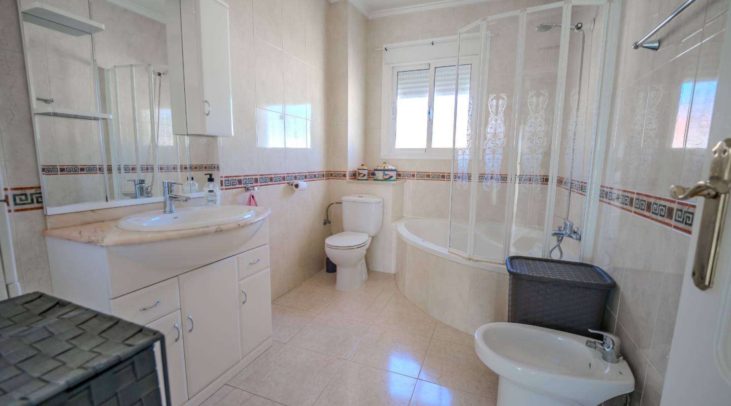 videresalg - Semi Detached - Ciudad Quesada