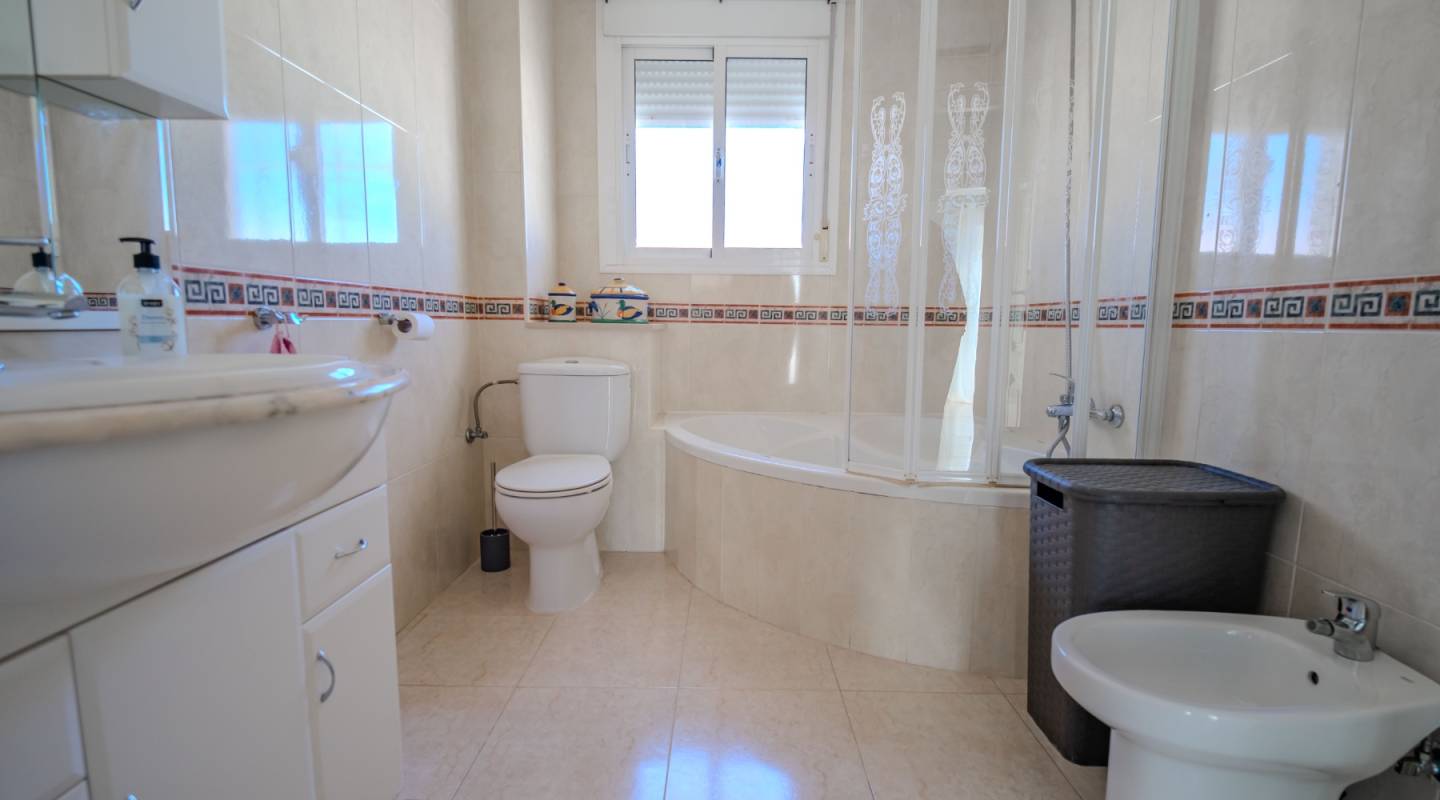 videresalg - Semi Detached - Ciudad Quesada