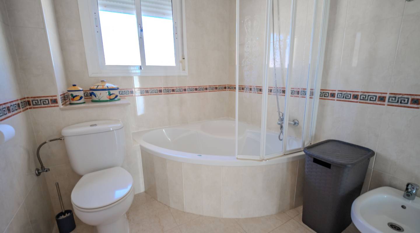 videresalg - Semi Detached - Ciudad Quesada