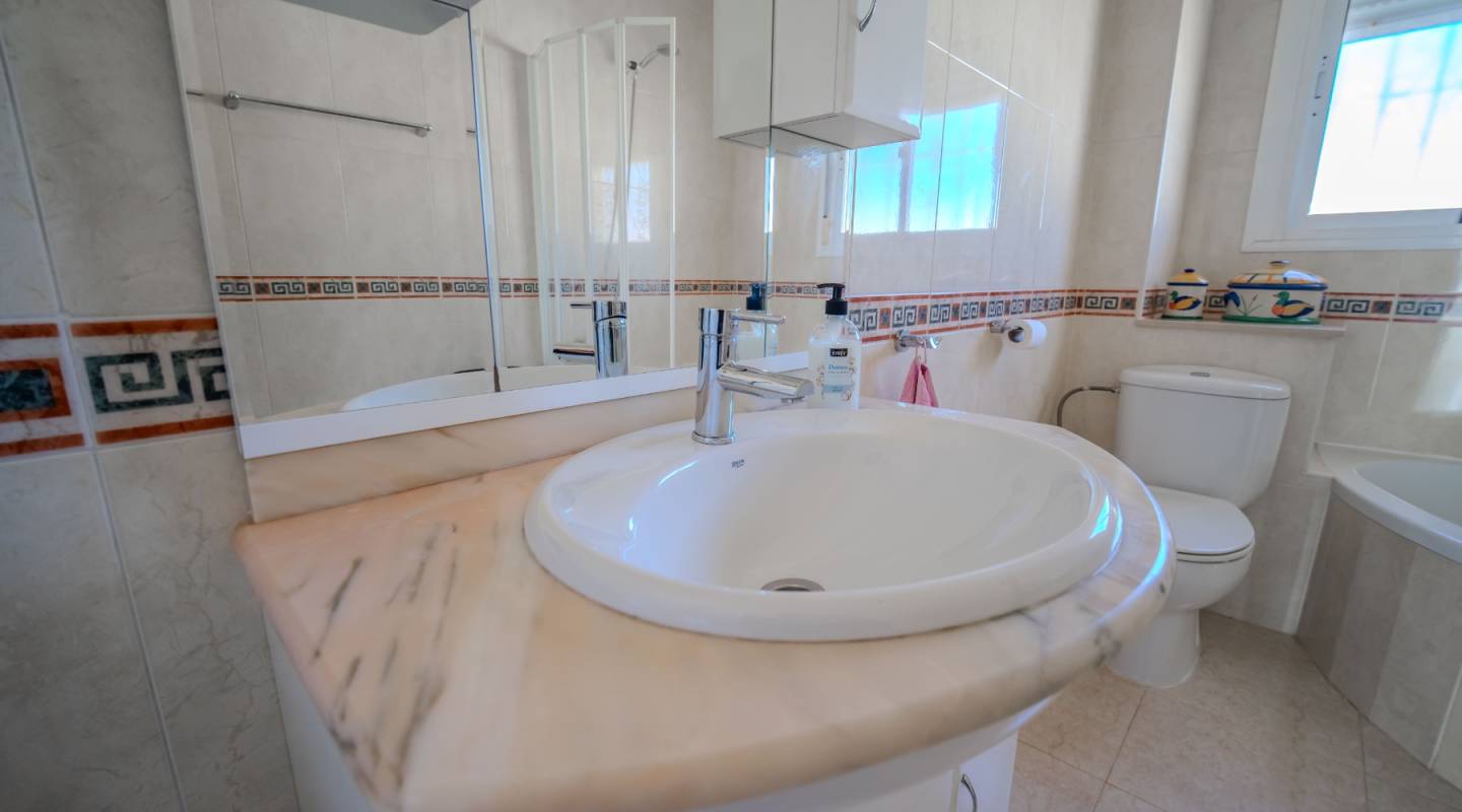 videresalg - Semi Detached - Ciudad Quesada