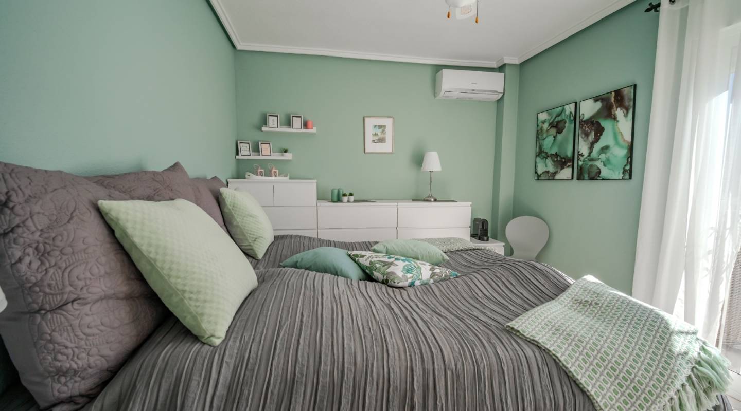 videresalg - Semi Detached - Ciudad Quesada