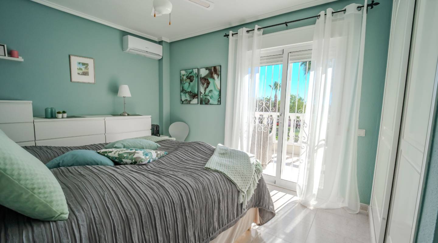 videresalg - Semi Detached - Ciudad Quesada