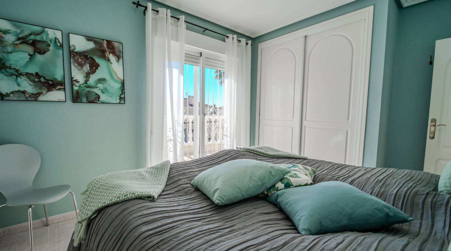 videresalg - Semi Detached - Ciudad Quesada