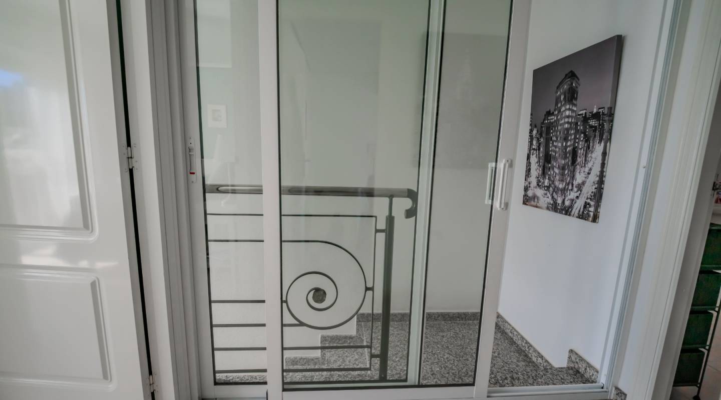 videresalg - Semi Detached - Ciudad Quesada