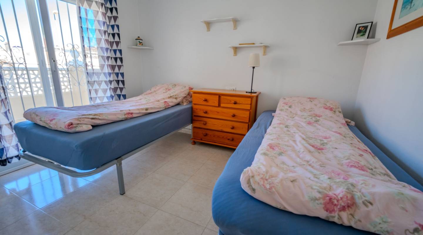 videresalg - Semi Detached - Ciudad Quesada