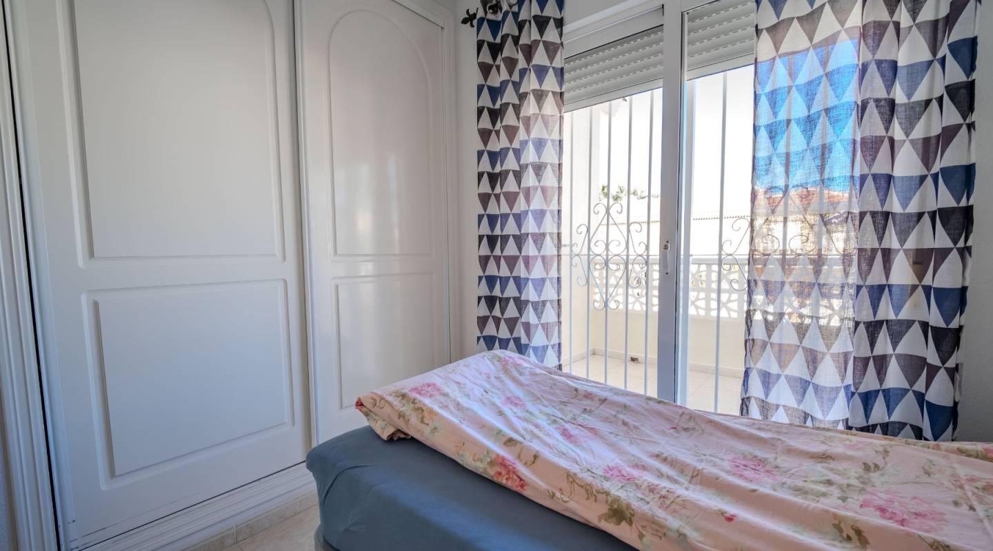 videresalg - Semi Detached - Ciudad Quesada