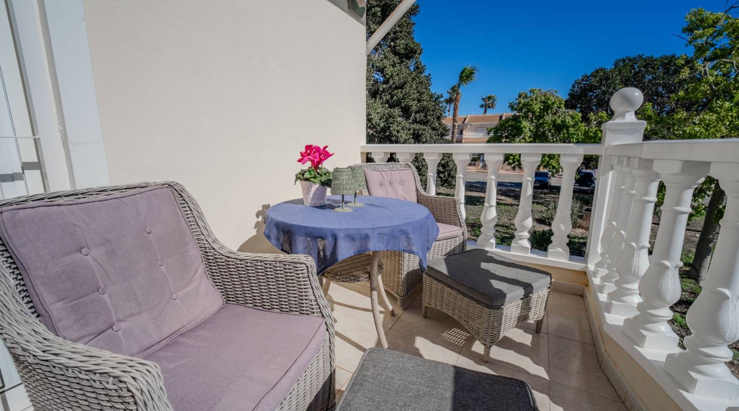 videresalg - Semi Detached - Ciudad Quesada