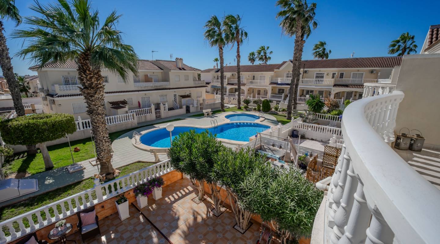 videresalg - Semi Detached - Ciudad Quesada