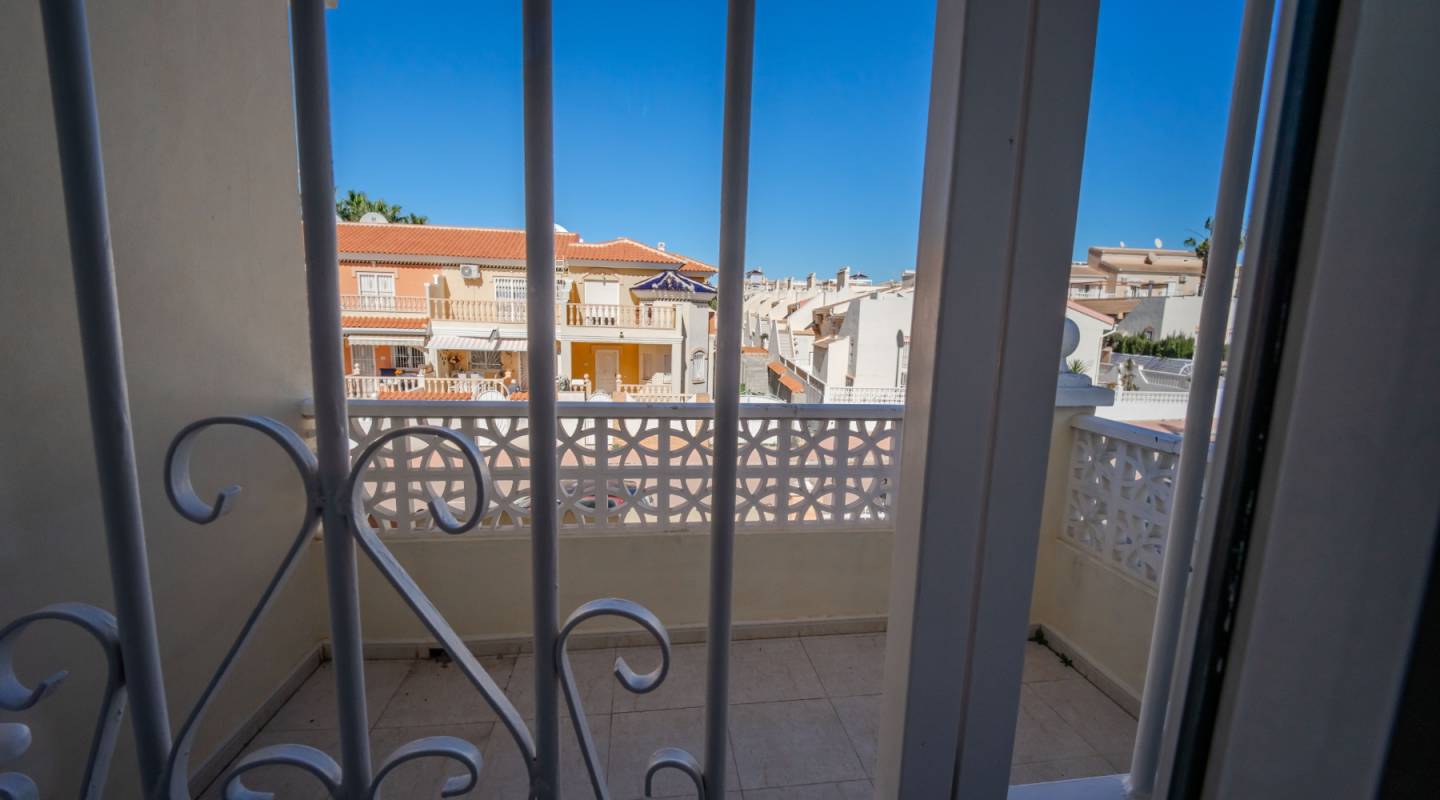 videresalg - Semi Detached - Ciudad Quesada