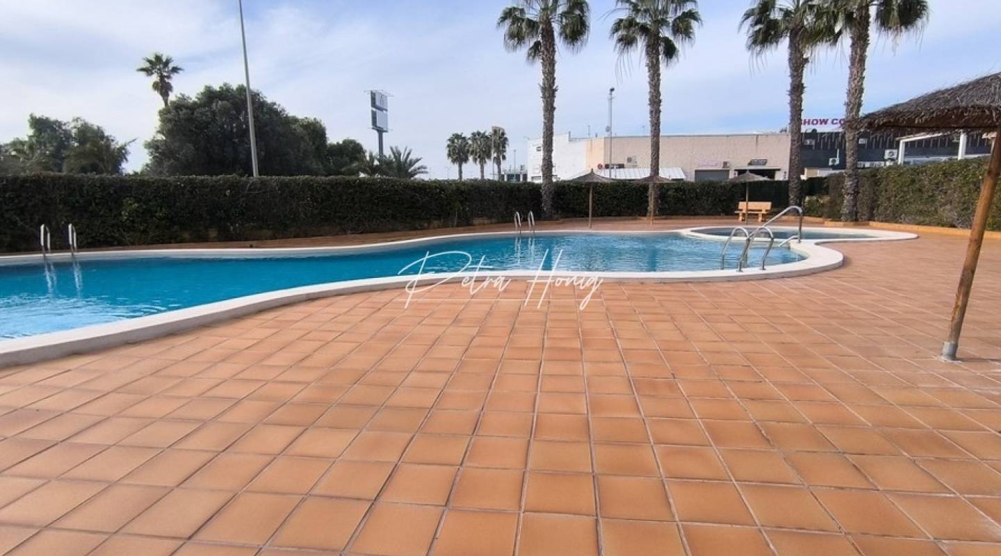 Wederverkoop - Bungalow - Ciudad Quesada