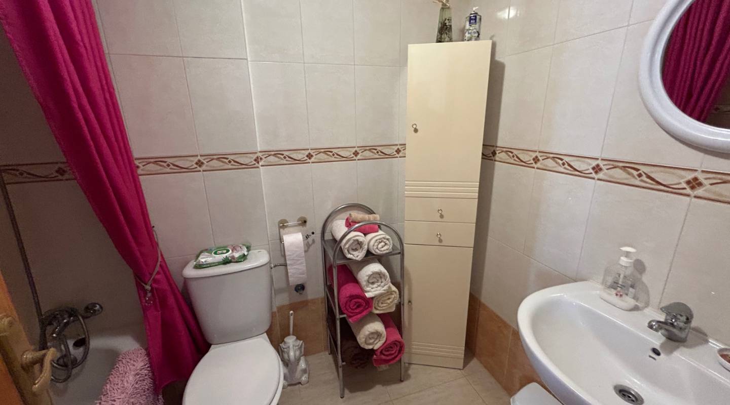 Wederverkoop - Bungalow - Ciudad Quesada