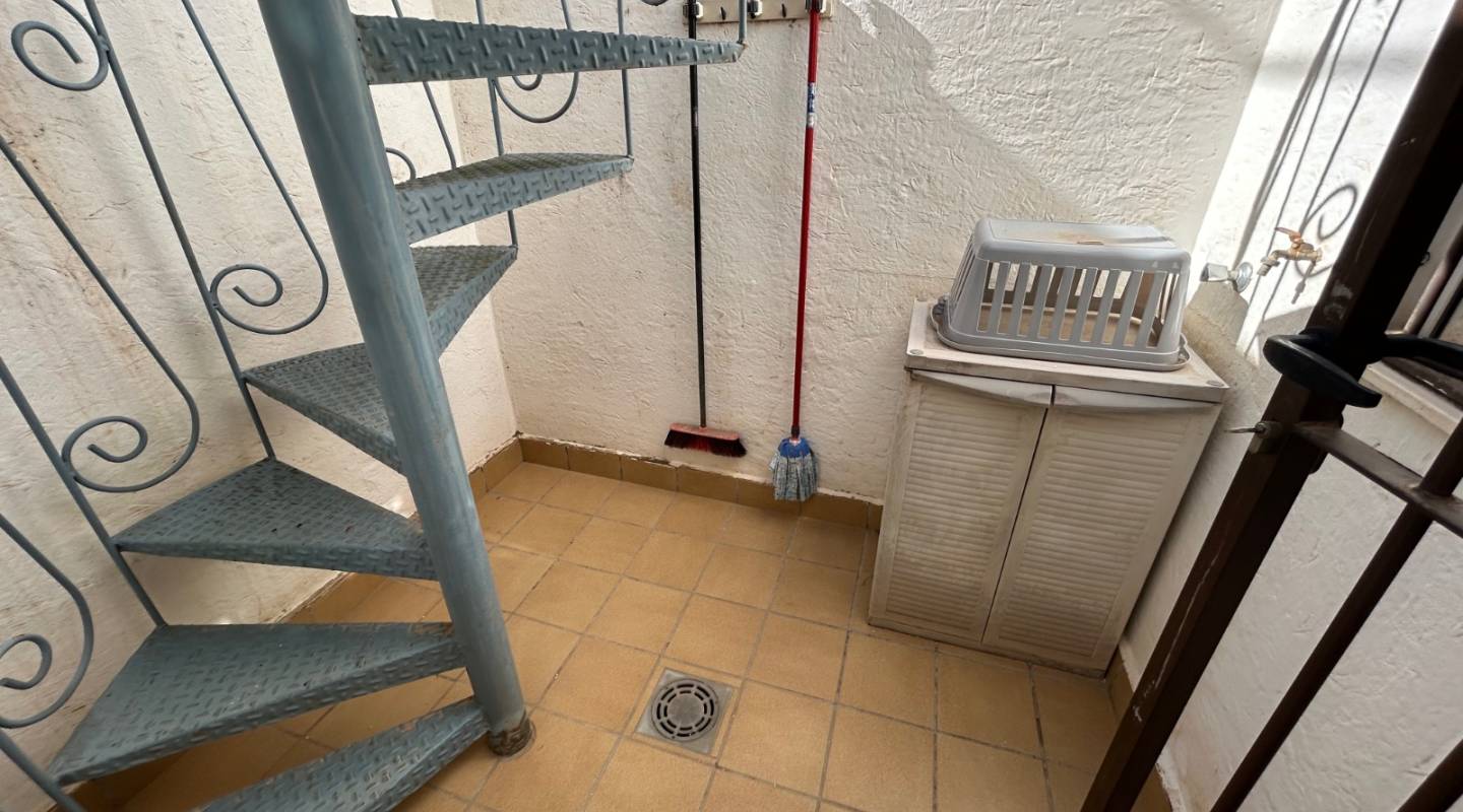 Wederverkoop - Bungalow - Ciudad Quesada