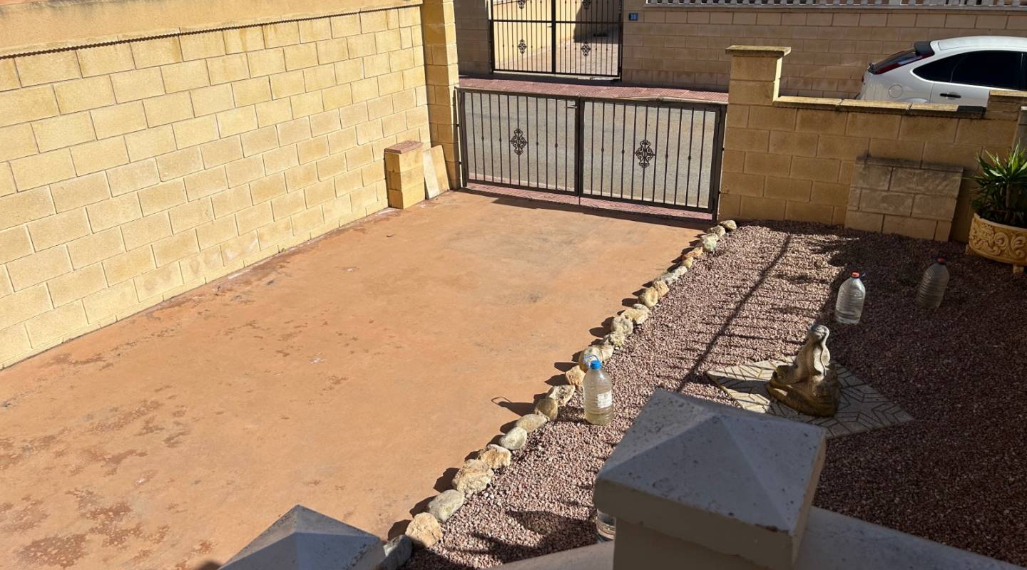 Wederverkoop - Bungalow - Ciudad Quesada