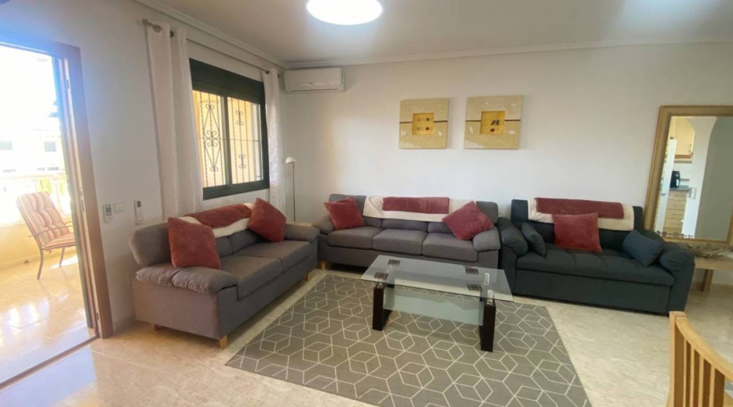 Venta - Apartamento - Ciudad Quesada