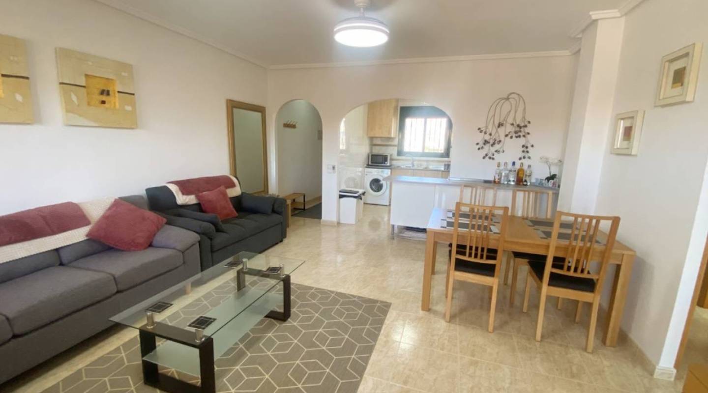 Venta - Apartamento - Ciudad Quesada