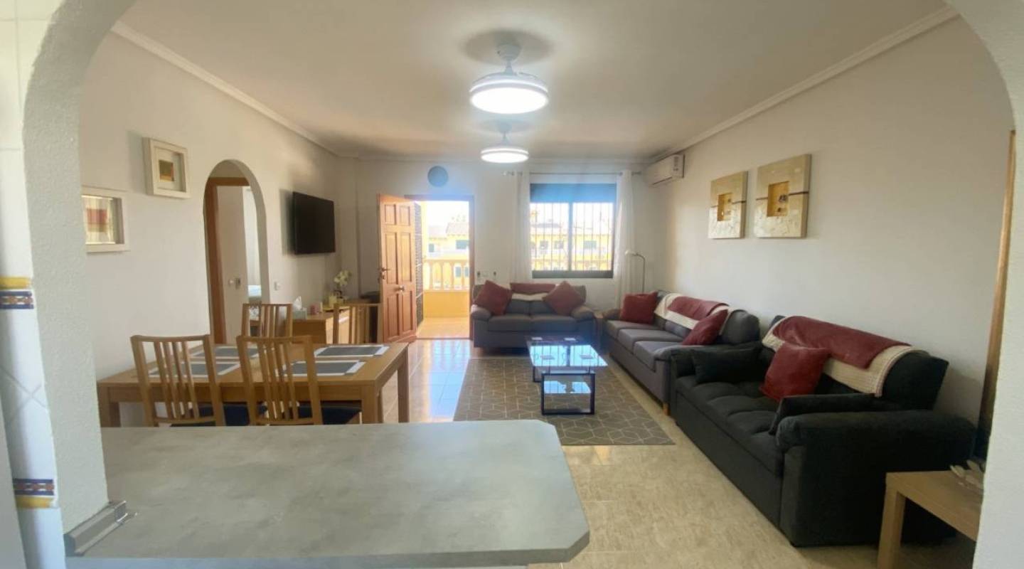 Venta - Apartamento - Ciudad Quesada