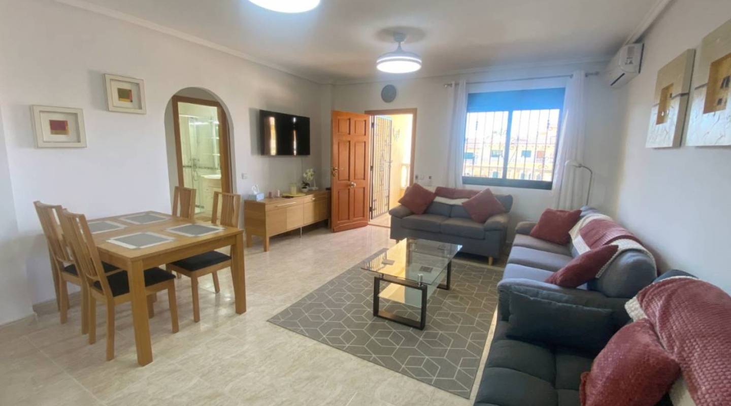 Venta - Apartamento - Ciudad Quesada