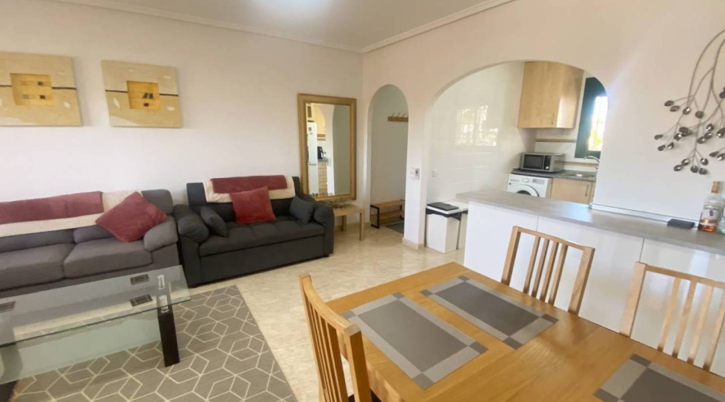 Venta - Apartamento - Ciudad Quesada