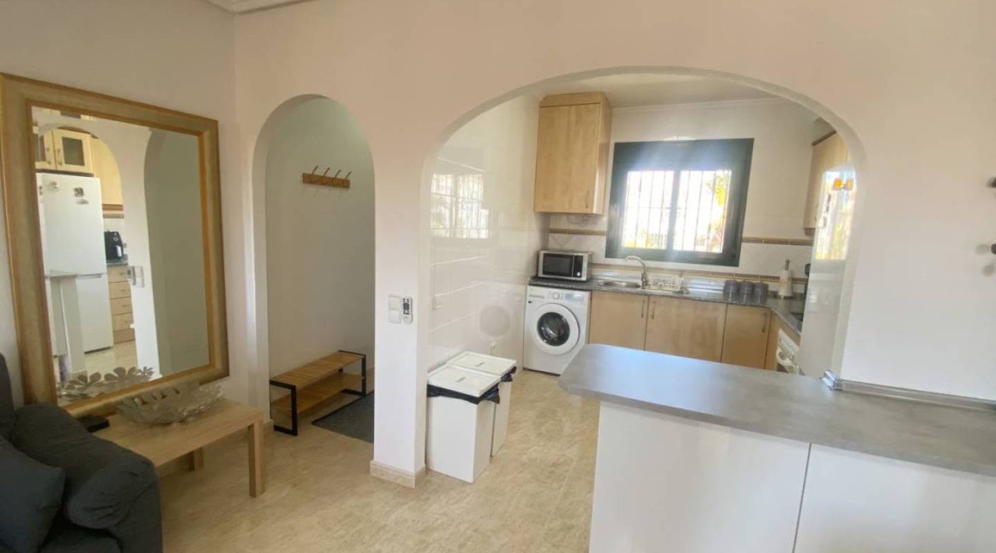 Venta - Apartamento - Ciudad Quesada