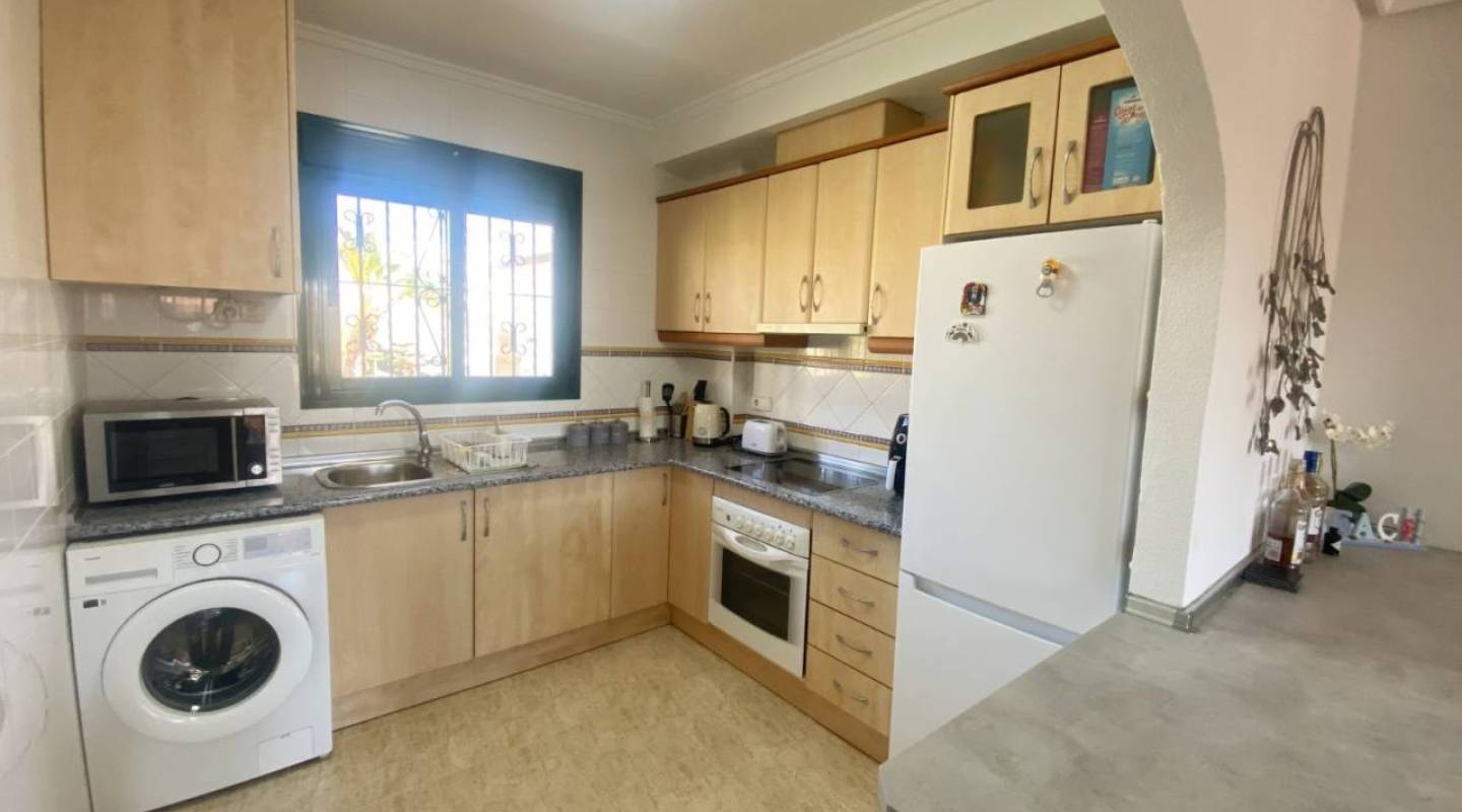 Venta - Apartamento - Ciudad Quesada