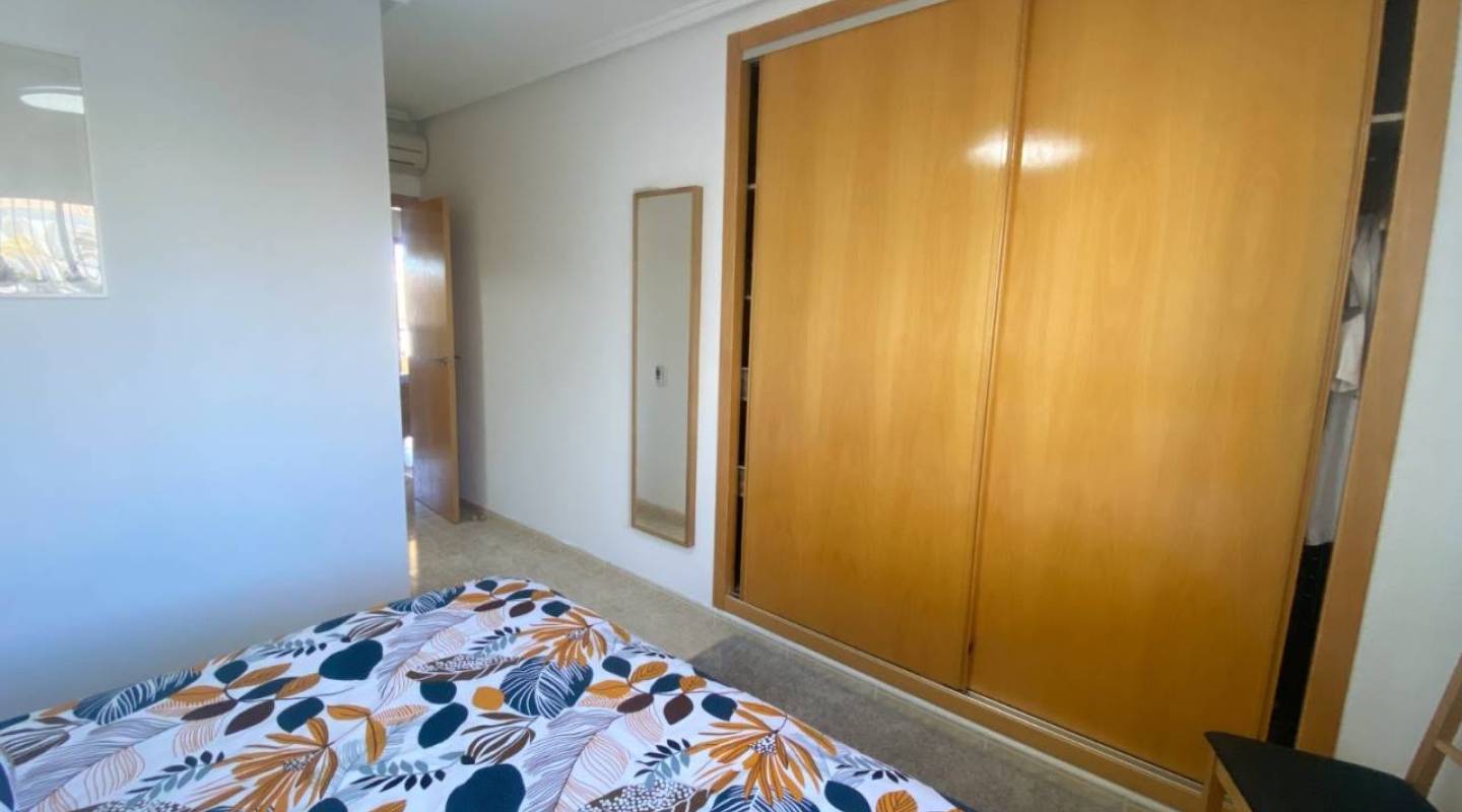 Venta - Apartamento - Ciudad Quesada