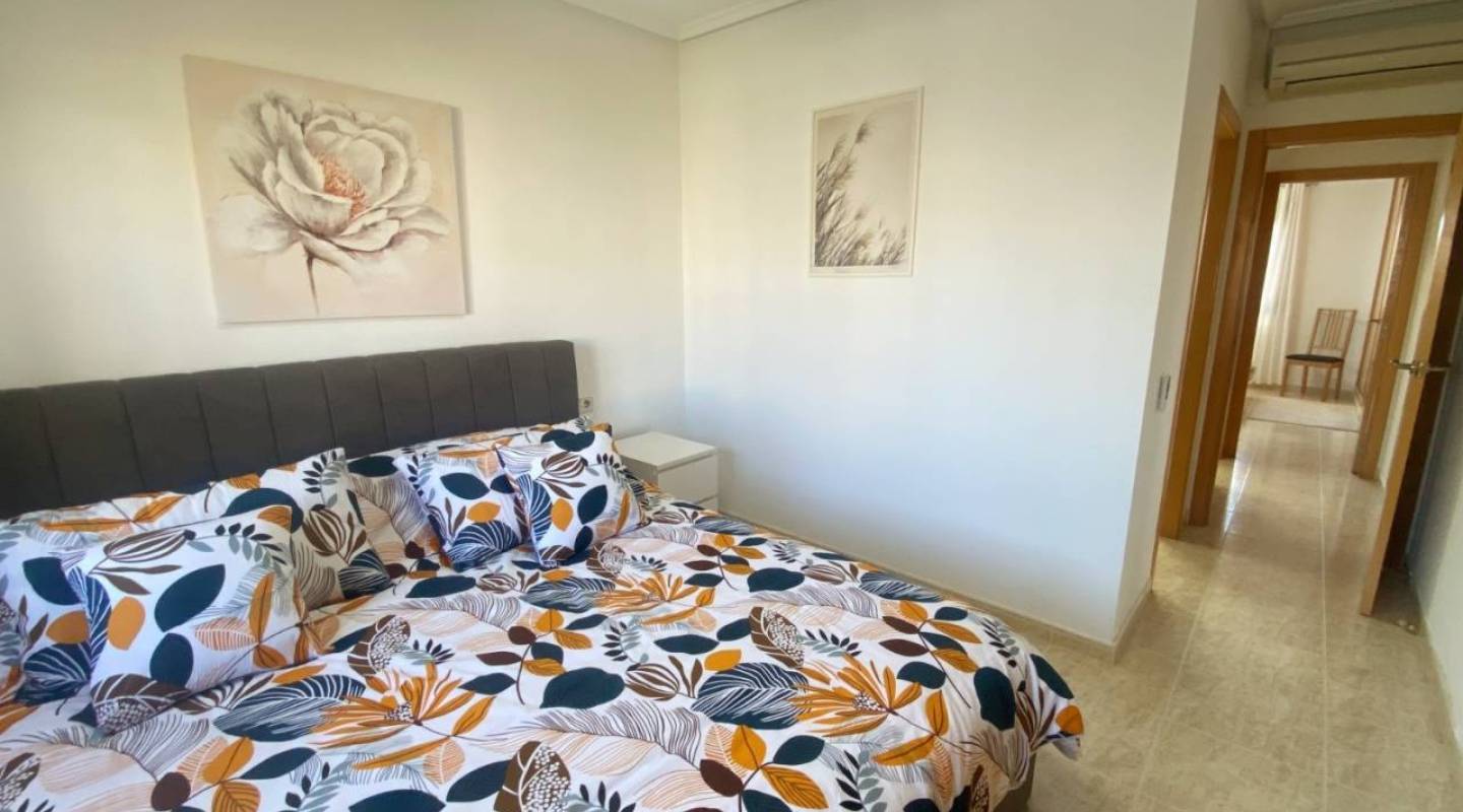 Venta - Apartamento - Ciudad Quesada