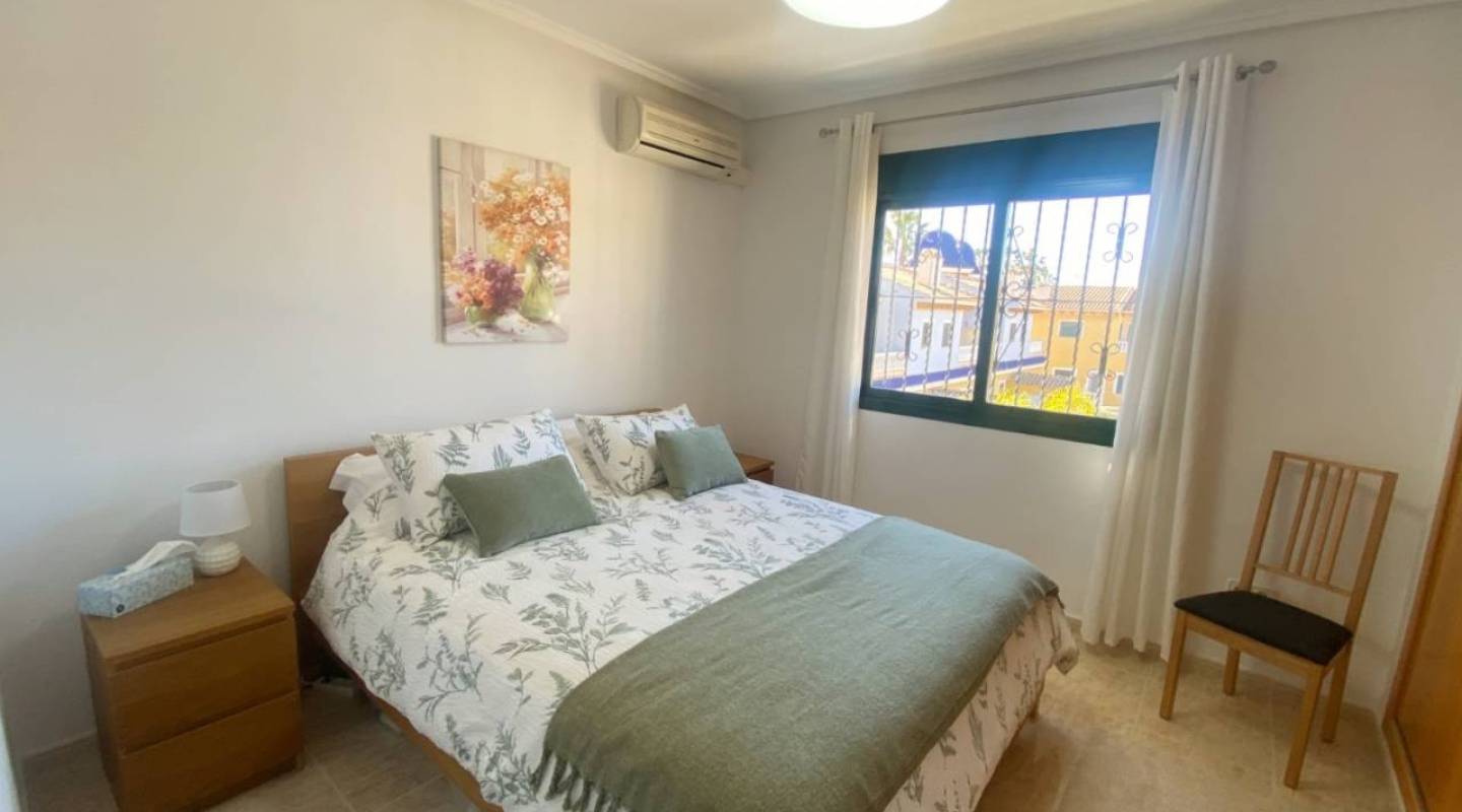 Venta - Apartamento - Ciudad Quesada