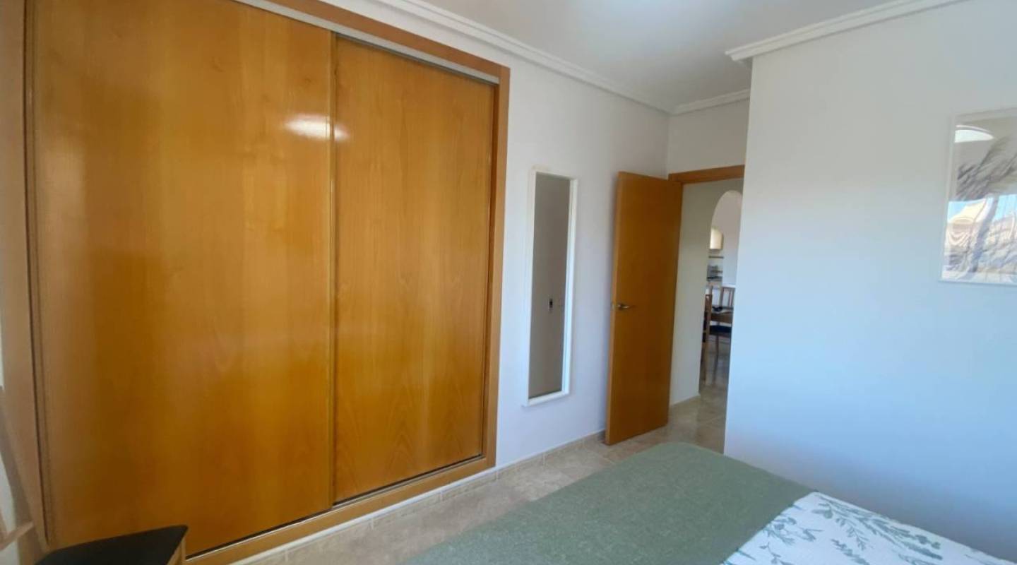 Venta - Apartamento - Ciudad Quesada