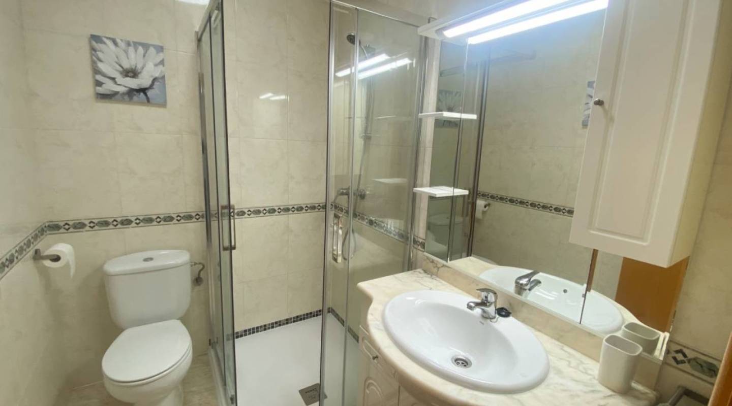 Venta - Apartamento - Ciudad Quesada
