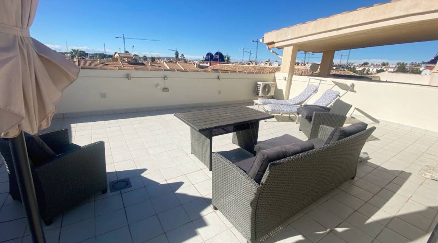 Venta - Apartamento - Ciudad Quesada