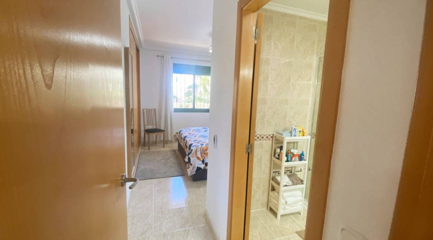 Venta - Apartamento - Ciudad Quesada