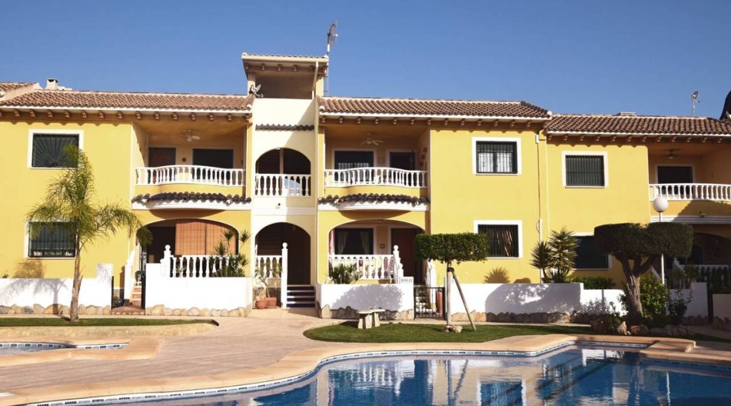 Venta - Apartamento - Ciudad Quesada