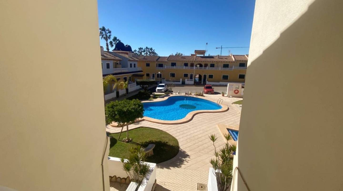 Venta - Apartamento - Ciudad Quesada