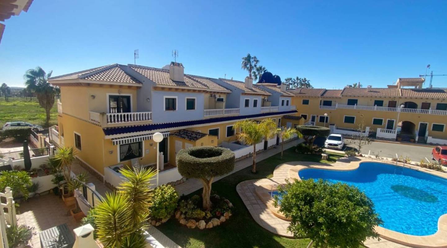 Venta - Apartamento - Ciudad Quesada