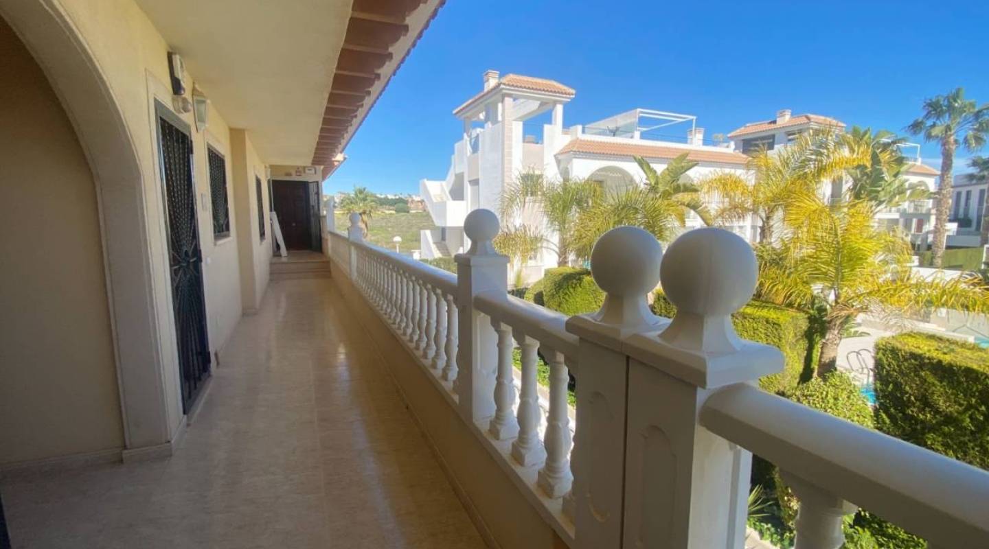 Venta - Apartamento - Ciudad Quesada