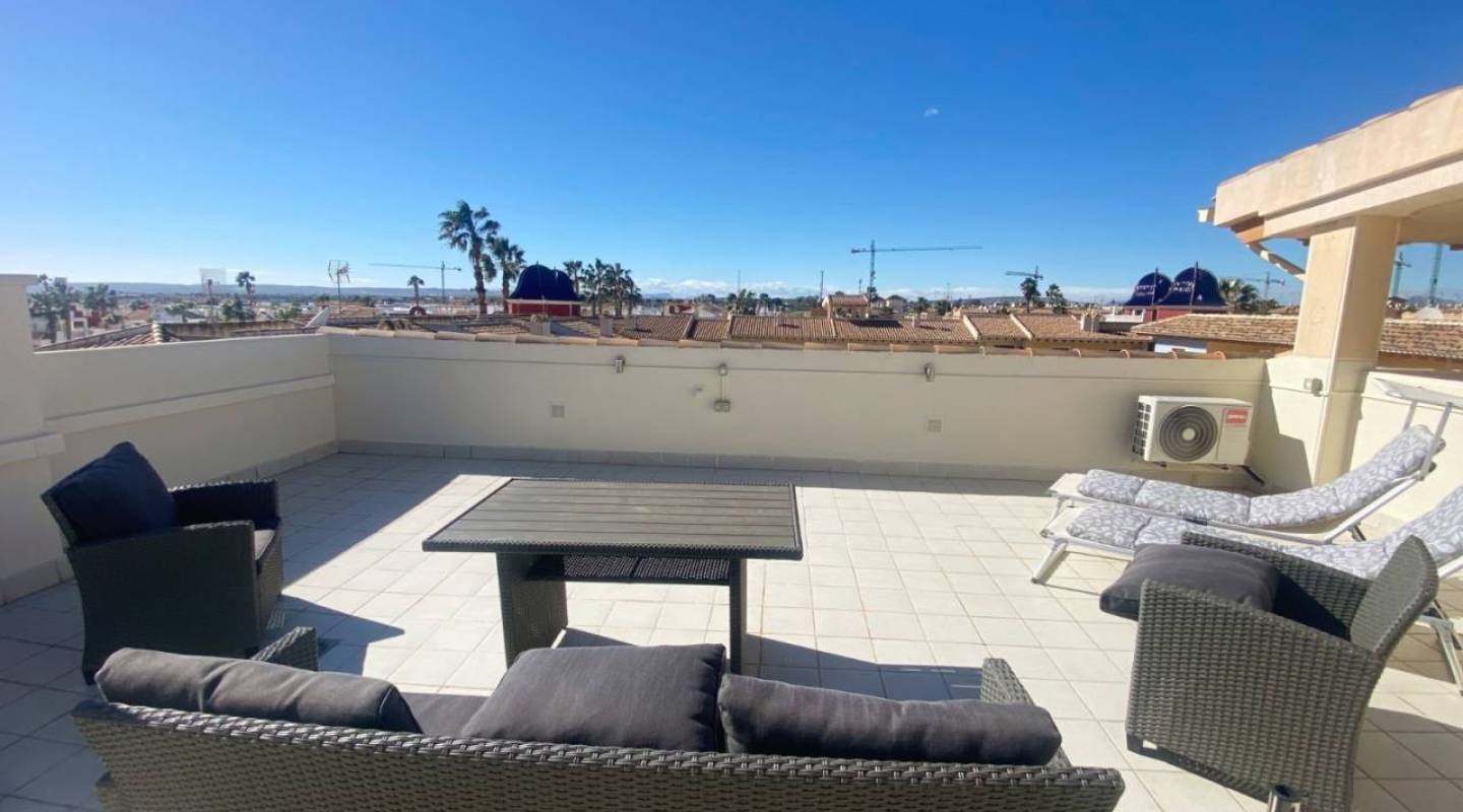 Venta - Apartamento - Ciudad Quesada