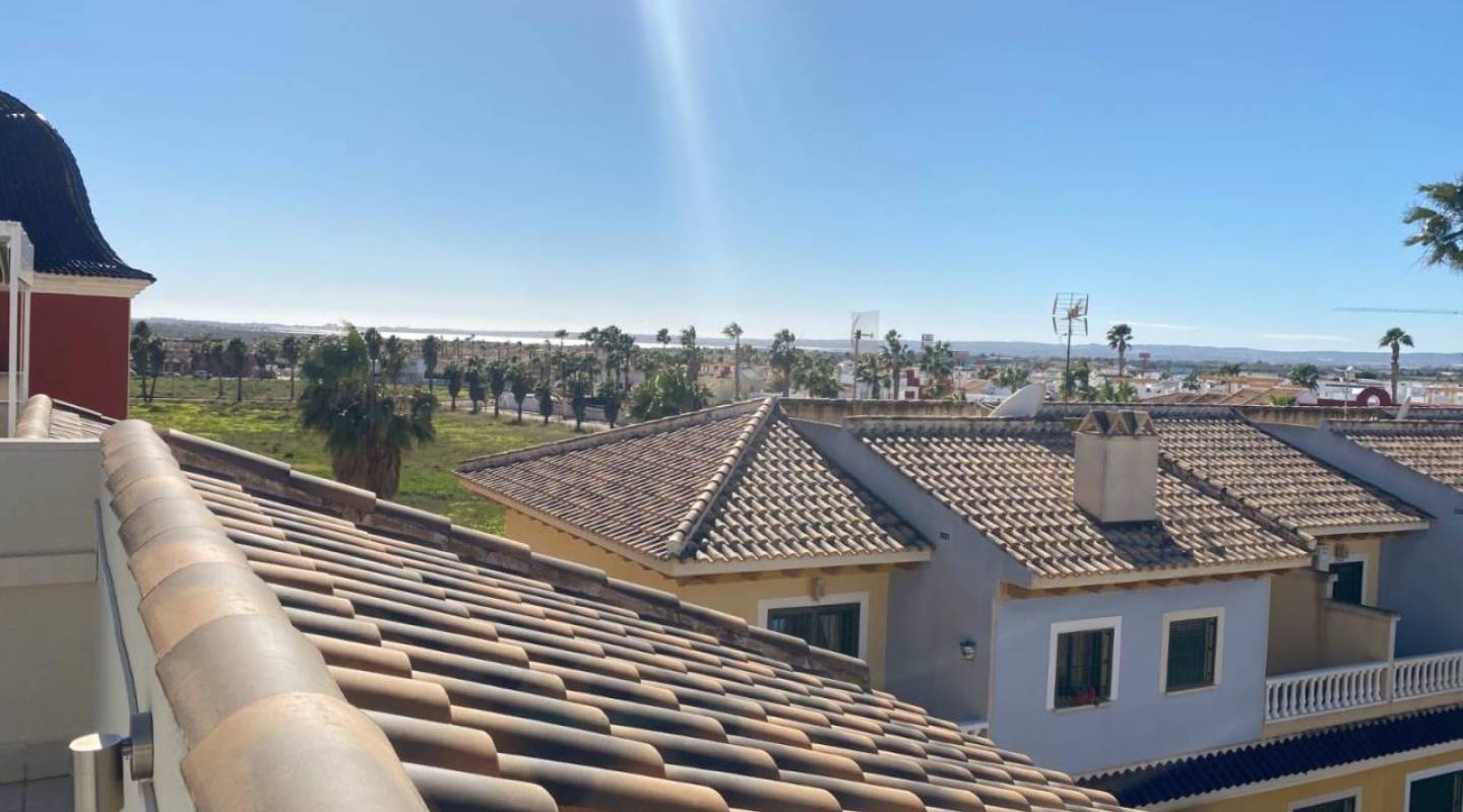 Venta - Apartamento - Ciudad Quesada