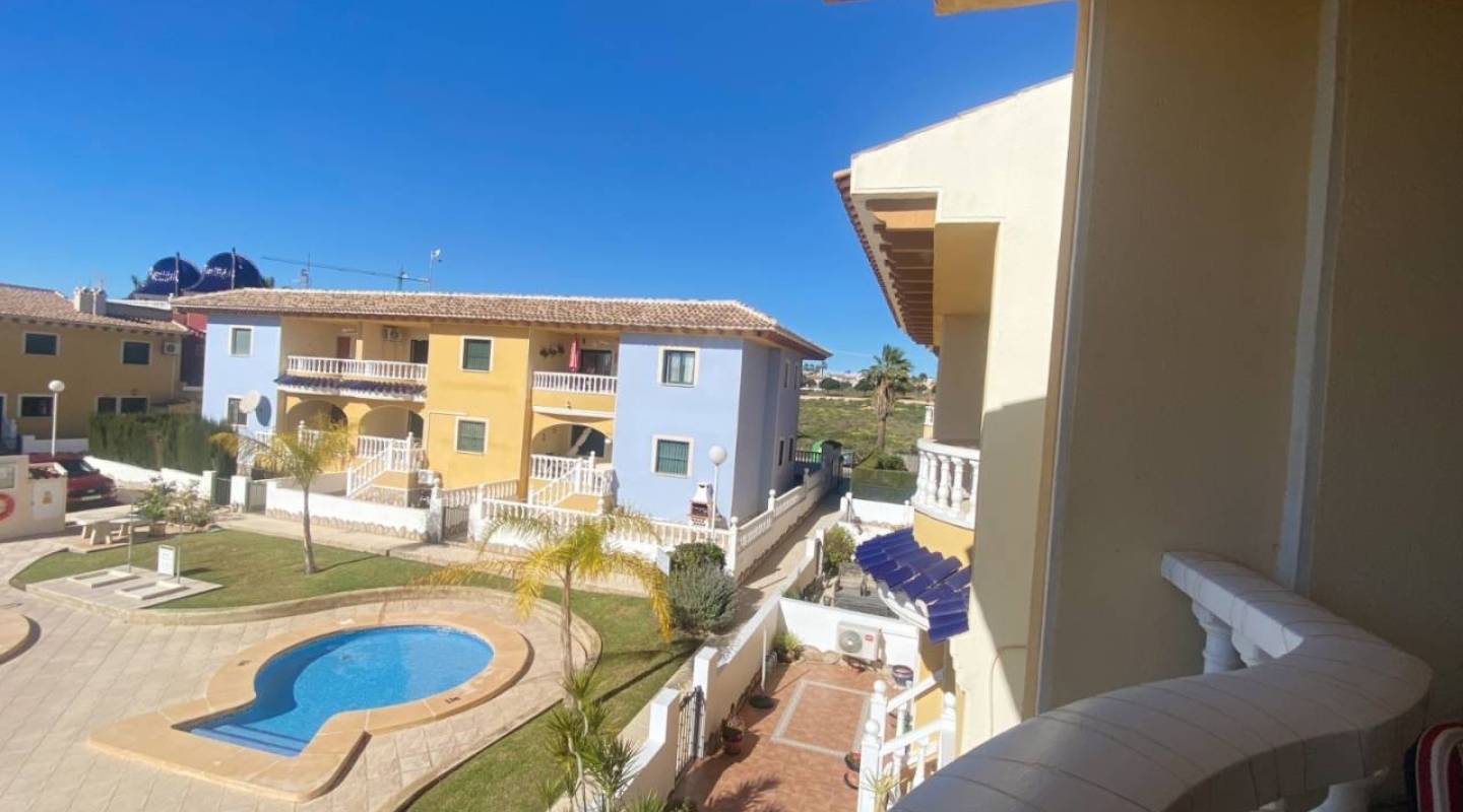 Venta - Apartamento - Ciudad Quesada