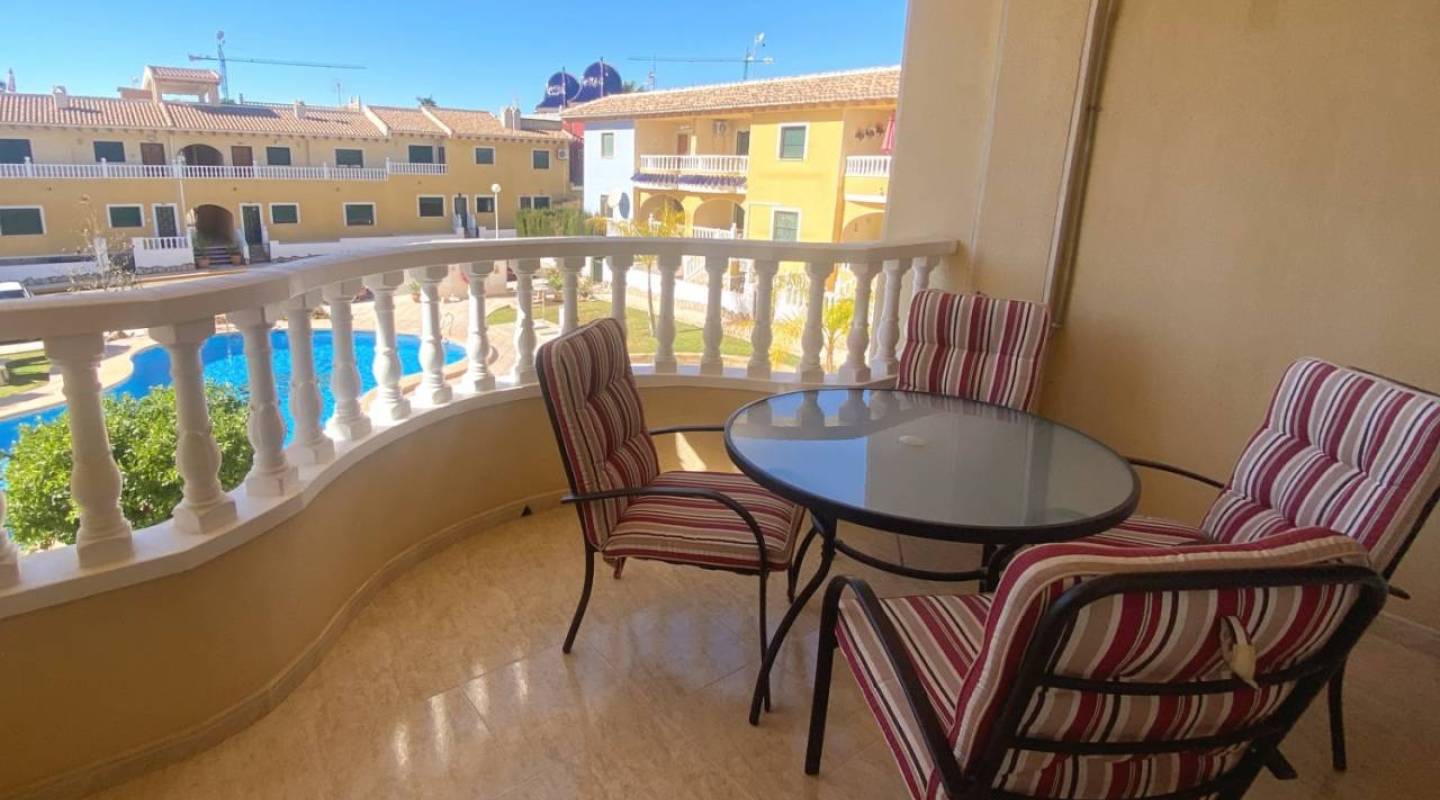 Venta - Apartamento - Ciudad Quesada