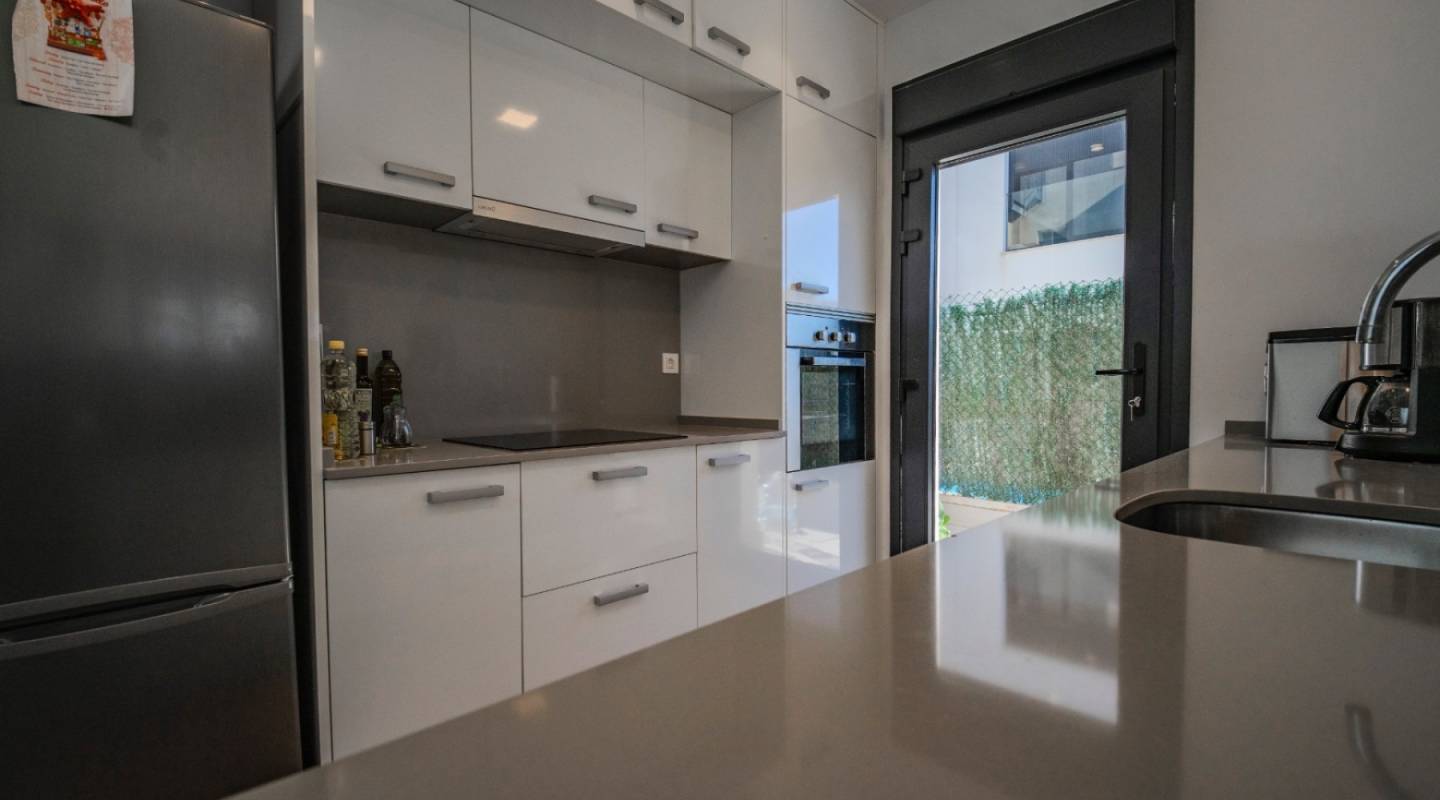 Revente - Villa - Ciudad Quesada