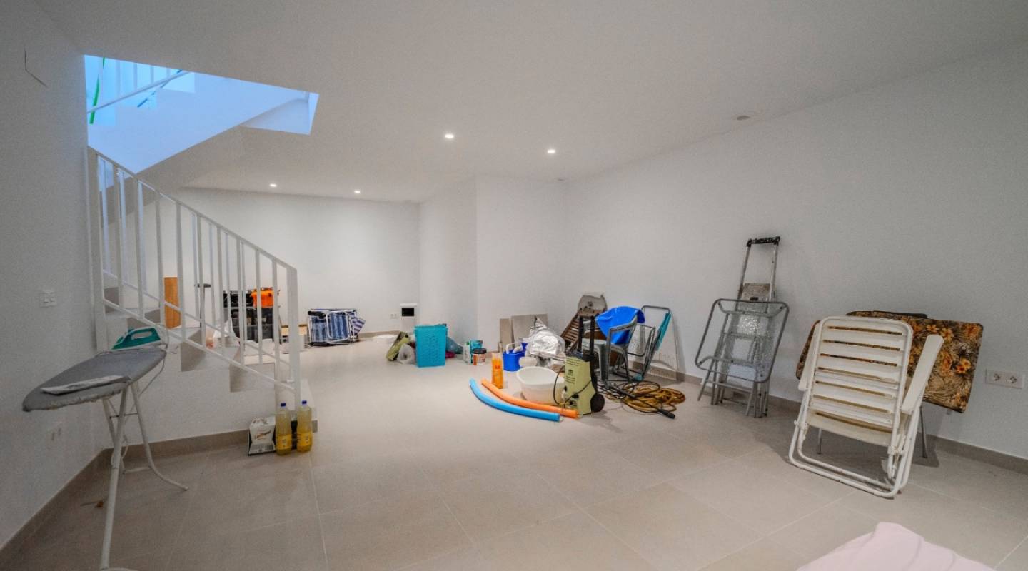 Revente - Villa - Ciudad Quesada