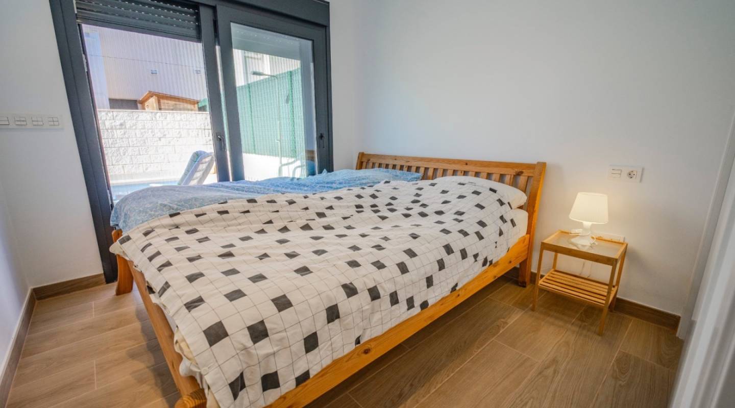 Revente - Villa - Ciudad Quesada