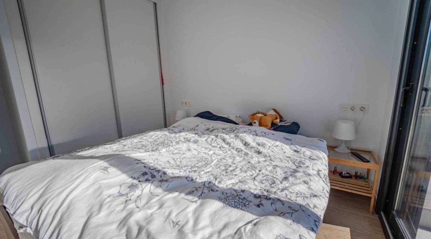 Revente - Villa - Ciudad Quesada